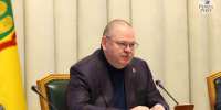 Позитивные и единодушные оценки встречи журналистов с Олегом Мельниченко по итогам года спровоцировали нарратив «хотим еще» - Penza-Post.Ru