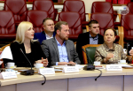 Позитивные и единодушные оценки встречи журналистов с Олегом Мельниченко по итогам года спровоцировали нарратив «хотим еще»