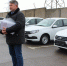 В Пензенской области новые автомобили получили пять человек, пострадавших на производстве - ИА PenzaNews
