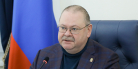 В регионе ликвидирована очередь на жилье для сирот, — Олег Мельниченко - Пенза-Обзор