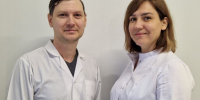 В Башмаковской больнице трудоустроили семейную пару врачей - ПензаСМИ