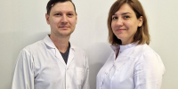 Супруги Николенко трудоустроены в башмаковскую больницу благодаря программе «Земский доктор» - ИА PenzaNews