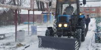 Неверкинский район получил денежные средства на покупку нового экскаватора - Progorod58.Ru