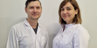 В Башмаковской больнице семейная пара пополнила ряды врачей - РИА Пензенской области