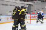 Пензенский «Дизель» одержал победу над петербургским «Динамо»