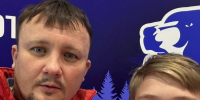 Пензенский спортсмен – победитель первенства России по самбо - Минспорт