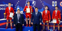 Фото: https://sport.pnzreg.ru/ - Penza-Post.Ru