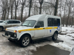 В Сердобске организовали бесплатную перевозку участников СВО с инвалидностью