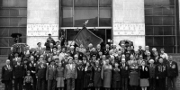 Пензенская область вспоминает героев Сталинградской битвы - Stolica58.Ru