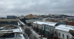 Численность населения Пензенской области сократилась на 0,8%