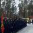 В Пензенской области проходят учебно-тренировочные сборы бойцов отряда «Тигр» - Комсомольская правда