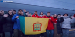 Пензенские молодогвардейцы отправились на Донбасс с гуммиссией, — Олег Мельниченко