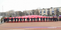 В Пензе отметили 82-ю годовщину разгрома немецко-фашистских войск под Сталинградом - ГТРК Пенза