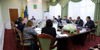 "Главы районов должны нести личную ответственность за качество благоустройства  на вверенных им территориях" - Денис Соболев - Пензенская городская Дума