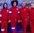 Пензенские спортсмены завоевали награды соревнований по пилонному спорту - Комсомольская правда