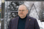 Пензенская область лидирует в ПФО по обеспеченности населения жильем, — Олег Мельниченко