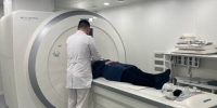 В Земетчино Пензенской области появится компьютерный томограф - ПензаСМИ