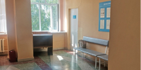 В Земетчинской районной больнице начался ремонт кабинета под компьютерный томограф - Progorod58.Ru