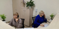 Около 6 тысяч обращений поступило на «горячую линию» Ресурсного центра социального обслуживания населения Пензенской области - Социальный портал