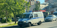 Под Пензой полицейские задержали 35-летнего "закладчика" - Progorod58.Ru