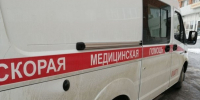 53-летний мужчина пострадал при опрокидывании внедорожника в Нижнеломовском районе - SMI58.Ru
