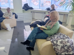 В Лермонтовке состоялось очередное заседание клуба «Агромастер»