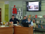 В Лермонтовке состоялось очередное заседание клуба «Агромастер»