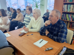 В Лермонтовке состоялось очередное заседание клуба «Агромастер»