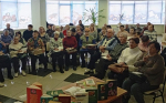 В Лермонтовке состоялось очередное заседание клуба «Агромастер»