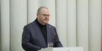 Олег Мельниченко назвал важным достижением издание книг об истории пензенского региона - Пенза-Обзор