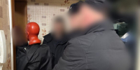 Нож в спину: кузнечанин обвиняется в убийстве сожительницы - РИА Пензенской области