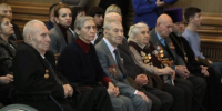 Пятеро пензенцев награждены юбилейными медалями в честь 80-летия Великой Победы - SMI58.Ru