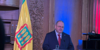 Олег Мельниченко вручил заслуженные награды почетным жителям региона - РИА Пензенской области