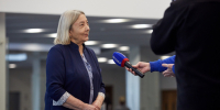 В «Пензаконцерте» состоялось вручение региональных наград в честь 86-летия Пензенской области - Пензаконцерт