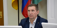 Глава Пензы Олег Денисов озвучил основные направления работы - Пенза-Обзор