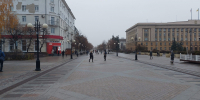 В Пензе обещают привести в порядок поехавшую плитку на набережной и Московской - Stolica58.Ru
