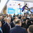 Открытие Национальной выставки инфраструктуры гражданской авиации НАИС 2025 - Газета Наше Слово