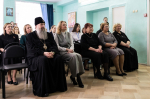 В Пензе среди школьников выбрали лучших знатоков православной культуры