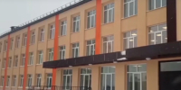 Школу в Башмаковском районе отремонтировали раньше срока - ПензаСМИ
