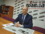 Илья Мишанин