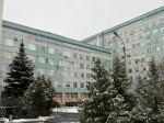 В Пензе онкодиспансер дооснастят позитронно-эмиссионным томографом