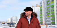 Дорогу на улице Новоселов в Пензе планируется реконструировать в 2026-2027 годах — Олег Денисов - ИА PenzaNews