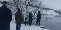 В Пензенской области активизировалась подготовка к весеннему паводку - ПензаСМИ