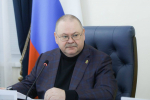 Олег Мельниченко поручил обследовать состояние ГТС