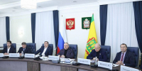 В Пензе обсудили подготовку к паводку 2025 - Пензенская Правда