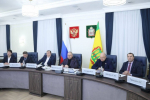 Олег Мельниченко: «До начала паводкового сезона нужно обследовать гидротехнические сооружения»