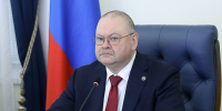Олег Мельниченко рассказал об известных пензенских учëных - Пенза-Обзор