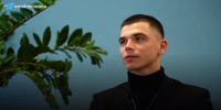 Олег Мельниченко рассказал о бойце с позывным «Ермак» - Пенза-Обзор
