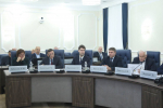 Олег Мельниченко: Пензенская область бьет рекорды по сбору урожая