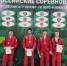 Пензенские спортсмены успешно выступили на Всероссийском турнире по грэпплингу - Минспорт